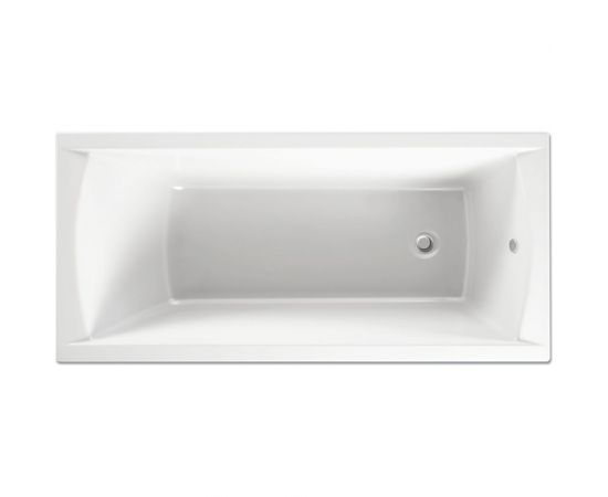 Метакам Акриловая ванна СТАНДАРТ 1500х700мм АВS_009716 