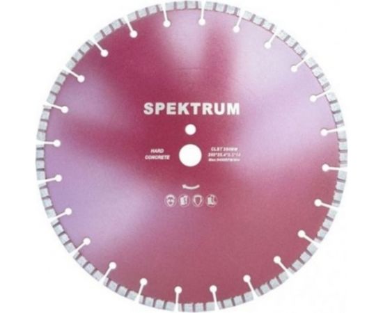 Spektrum Диск отрезной алмазный CL 500 ST 53959 