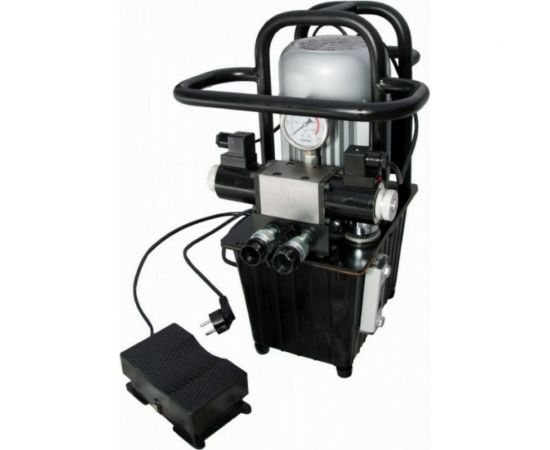 КВТ Помпа электрогидравлическая ПМЭ-7050У-К2 69294 