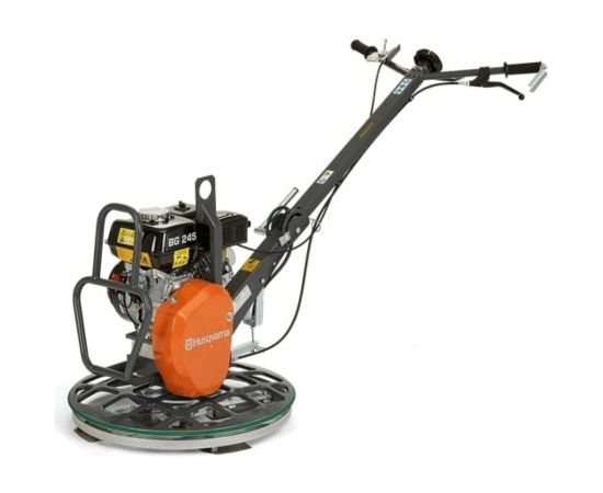 Husqvarna Construction Машина затирочная BG 245 H4 9679288-01 