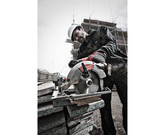 Milwaukee Акк. циркулярная пила M12 CCS44-602X FUEL Li-Ion6Ач 4933451512 – изображение 12