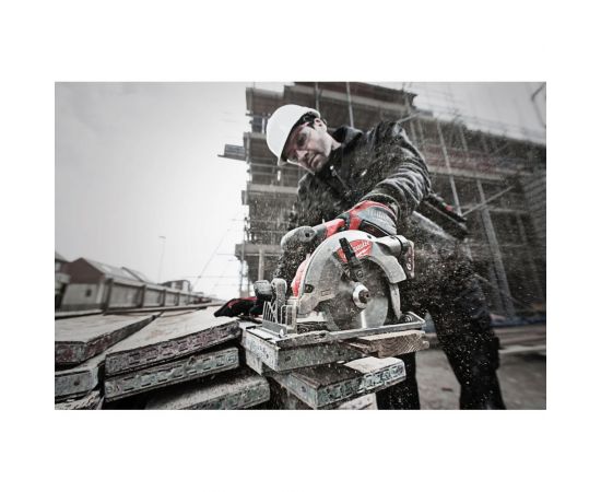 Milwaukee Акк. циркулярная пила M12 CCS44-602X FUEL Li-Ion6Ач 4933451512 – изображение 13
