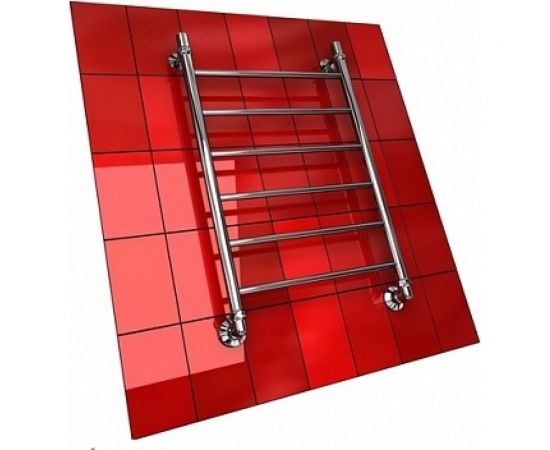 Двин Полотенцесушитель J 80/60 1"-1/2" Универсальный К3 4627085975212 – изображение 2