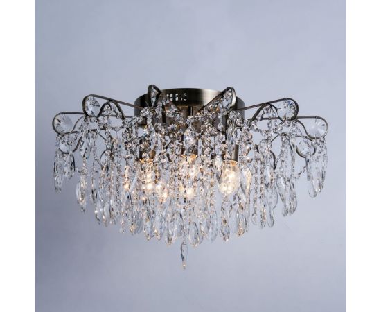 Arte Lamp СВЕТИЛЬНИК ПОТОЛОЧНЫЙ A1660PL-6AB – изображение 2