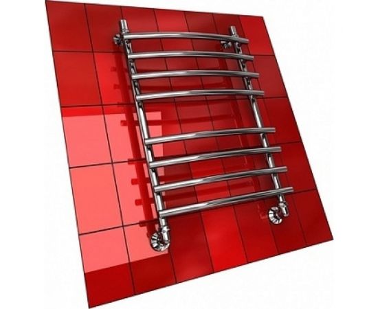 Двин Полотенцесушитель R primo 80/50 1"-3/4"-1/2" Универсальный К3 4627085953531 – изображение 2