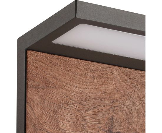 MANTRA Настенный уличный светильник RUKA 6770 – изображение 2