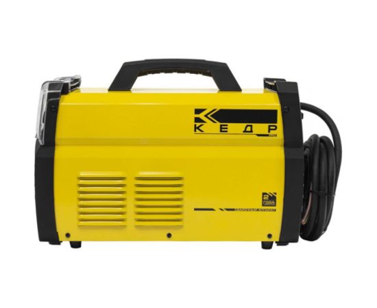 КЕДР Установка аргонодуговой сварки MultiTIG-2500P-3 DC 380В 8008477 – изображение 2