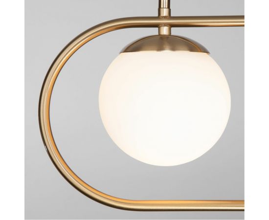 Eurosvet 50089/4 / подвесной светильник / золото a049523 – изображение 2