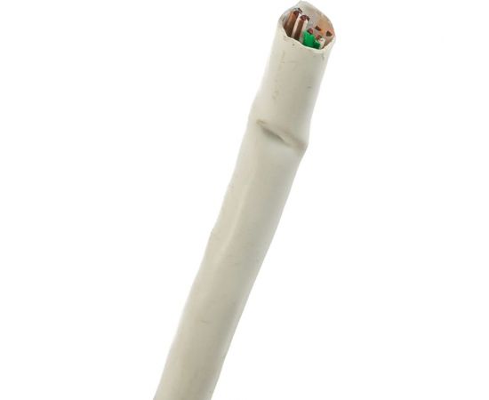 PANDUIT Кабель PUL6004WH-FE 305 м витая пара, неэкранированная U/UTP 426928 – изображение 2