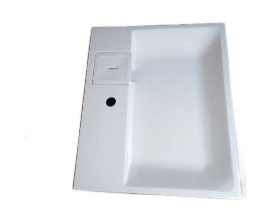 AQUAphonia Раковина СтМ «JAZZ MINI» (60x50) 4687202287468 – изображение 2