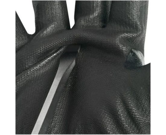 Milwaukee Перчатки с уровнем сопротивления порезам 5, зимние, размер XL/10 (Многоштучная упаковка - 12 пар) 4932479564 – изображение 2