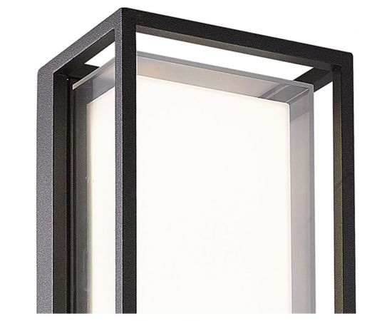 MANTRA Настенный уличный светильник CHAMONIX 7062 – изображение 2