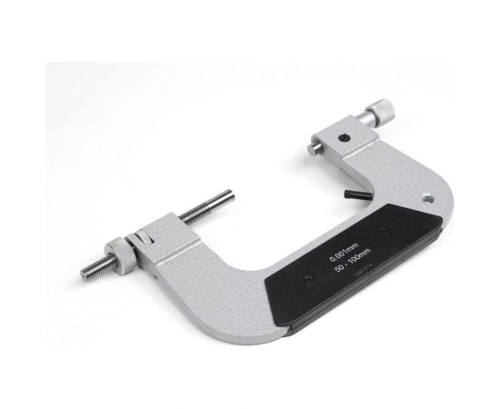 Micron Скоба индикаторная СИ- 100 0,001 б/инд. МИК 32141 – изображение 2