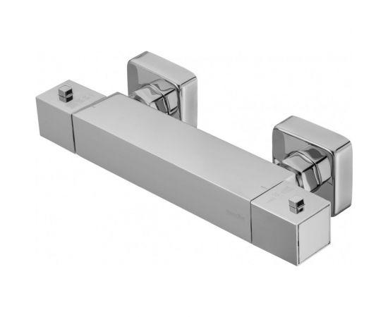 Swedbe 9052 Mercury термостатический смеситель для душа, 9052, EAN 7350078201865 – изображение 2