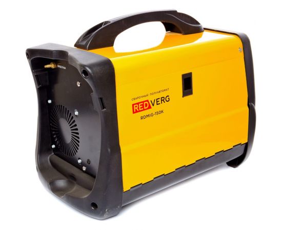 REDVERG Аппарат сварочный RDMIG-150K полуавтомат 5021005 – изображение 2