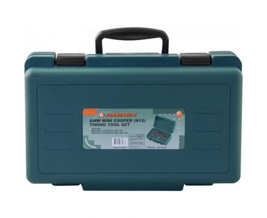 Jonnesway AL010079 Набор приспособлений для обслуживания ГРМ двигателя BMW N12, MINI COOPER 49512 – изображение 2