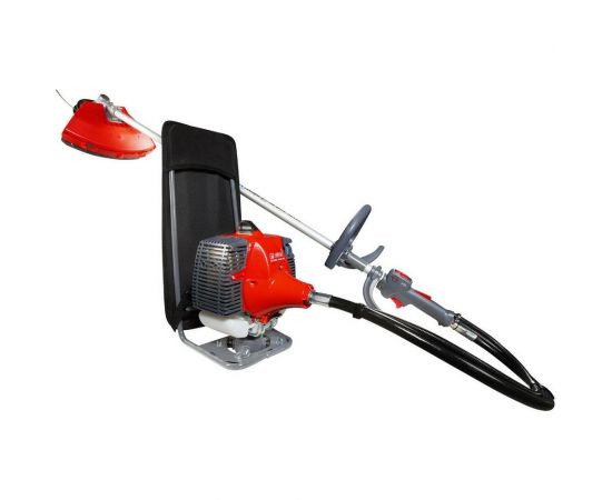 EFCO Триммер /мотокоса/ бензиновый STARK 4410 BP BACK PACK 61339057E2 – изображение 2