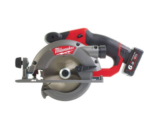 Milwaukee Акк. циркулярная пила M12 CCS44-602X FUEL Li-Ion6Ач 4933451512 – изображение 2