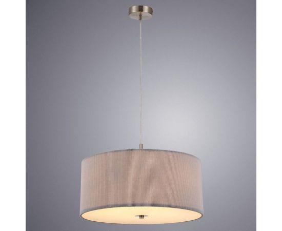 Arte Lamp СВЕТИЛЬНИК ПОДВЕСНОЙ A1021SP-5SS – изображение 2