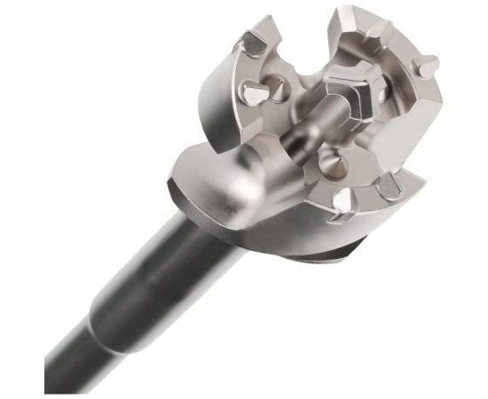 D.BOR Проходной бур SDS-max 80x550 7341 – изображение 2