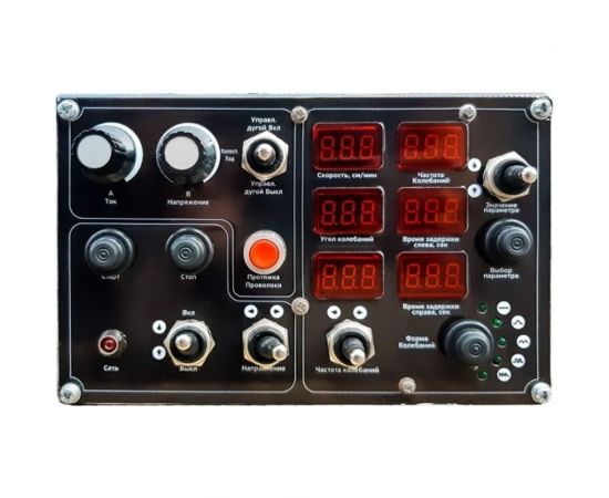 КЕДР Каретка сварочная СК-5 8008504 – изображение 2