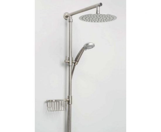 WasserKRAFT A038 Душевой комплект, 105х54 см – изображение 2