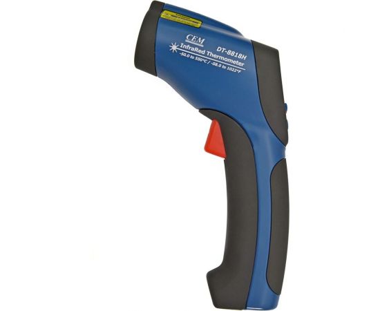СЕМ Пирометр DT-8818H 481950 – изображение 2