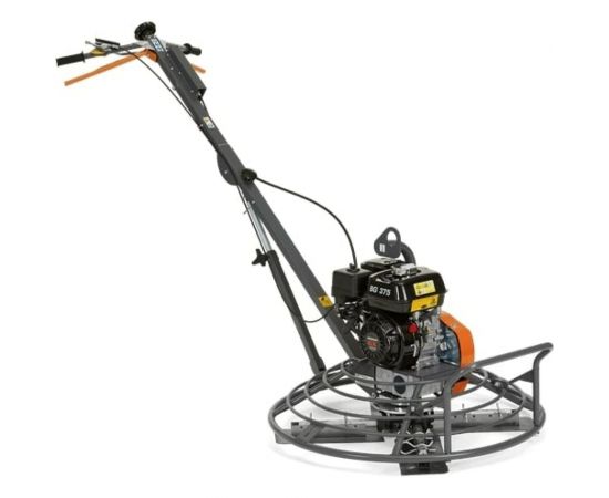 Husqvarna Construction Машина затирочная BG 375 H6 9679290-01 – изображение 2