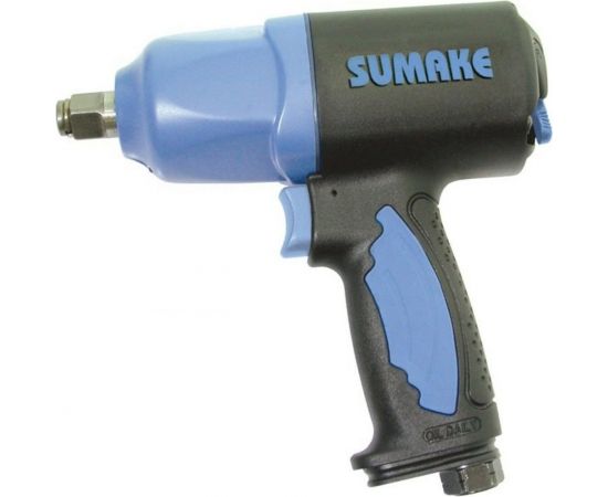 SUMAKE Гайковёрт ST-C541 8094580 – изображение 2