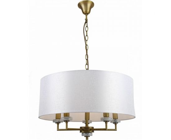 F-promo Подвесная люстра 2348-5P – изображение 2