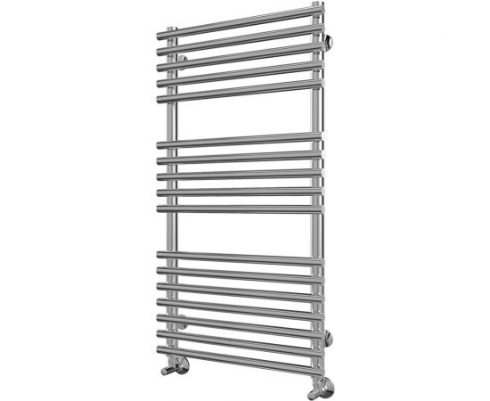 Terminus Полотенцесушитель водяной Кремона П17 500x1046 4620768886775 – изображение 3