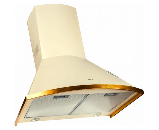 ORE Вытяжка Arc 60 ivory ARC60IV – изображение 3