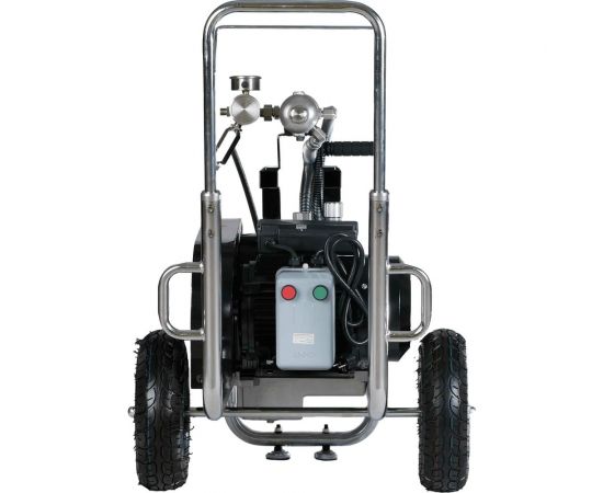 ASTECH G-12 Аппарат гидропоршневой 8800600 – изображение 3