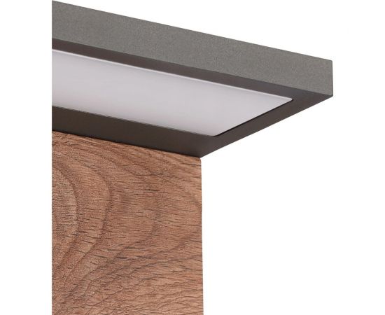 MANTRA Настенный уличный светильник RUKA 6770 – изображение 3