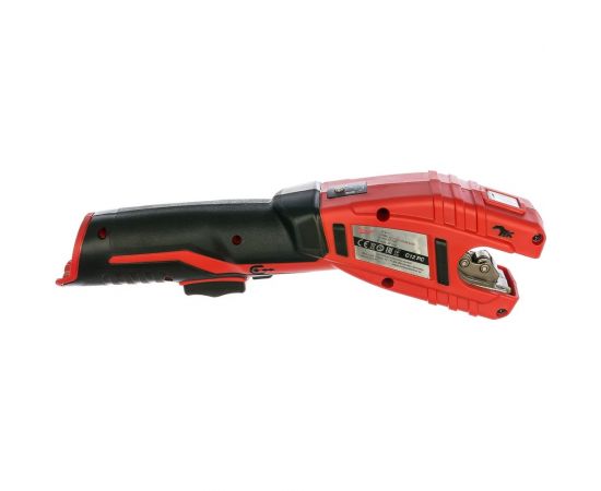 Milwaukee Акк. труборез C12PC-0 медь 4933411920 – изображение 3