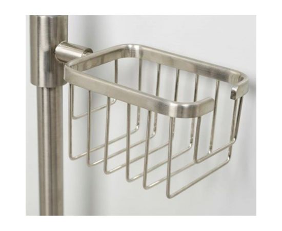 WasserKRAFT A038 Душевой комплект, 105х54 см – изображение 3