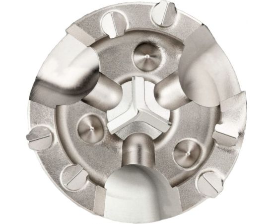 D.BOR Проходной бур SDS-max 80x550 7341 – изображение 3