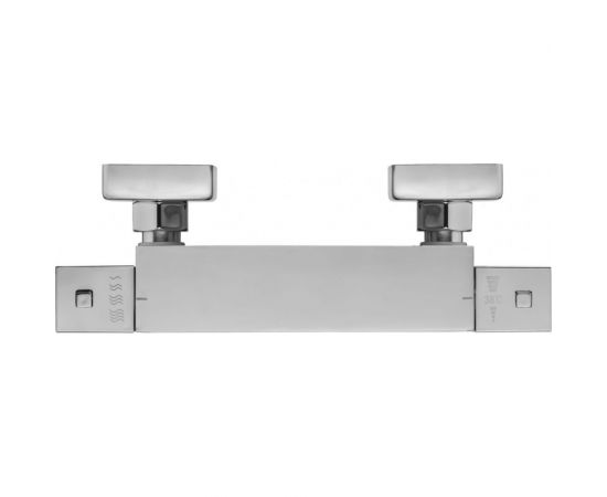 Swedbe 9052 Mercury термостатический смеситель для душа, 9052, EAN 7350078201865 – изображение 3