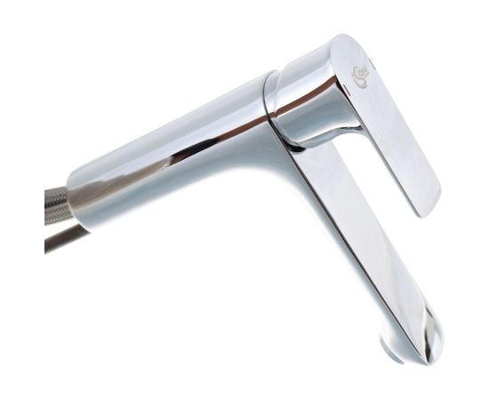 Ideal Standard Смеситель для умывальника CONNECT AIR одноручный A7015AA – изображение 3