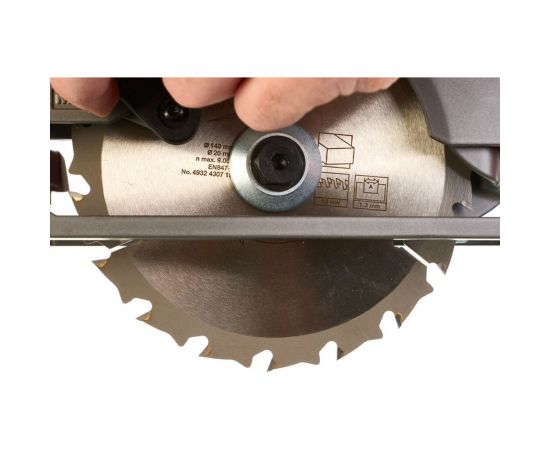 Milwaukee Акк. циркулярная пила M12 CCS44-602X FUEL Li-Ion6Ач 4933451512 – изображение 3