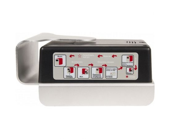 КЕДР Пульт управления ПДУ-03Б MultiTIG-2000P AC/DC 8006197 – изображение 3