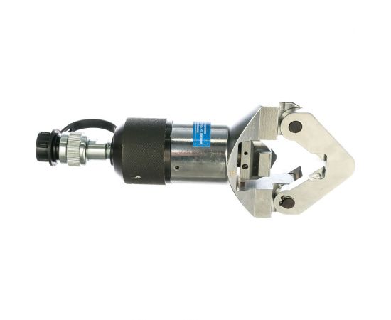 КВТ Пресс гидравлический безматричный ПГ-240БМ 67276 – изображение 3