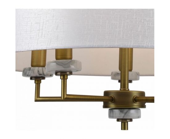 F-promo Подвесная люстра 2348-5P – изображение 3