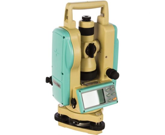 RGK Электронный теодолит T-02 – изображение 3