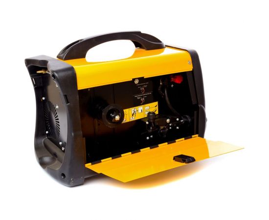 REDVERG Аппарат сварочный RDMIG-150K полуавтомат 5021005 – изображение 3