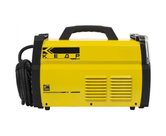 КЕДР Установка аргонодуговой сварки MultiTIG-2500P-3 DC 380В 8008477 – изображение 3