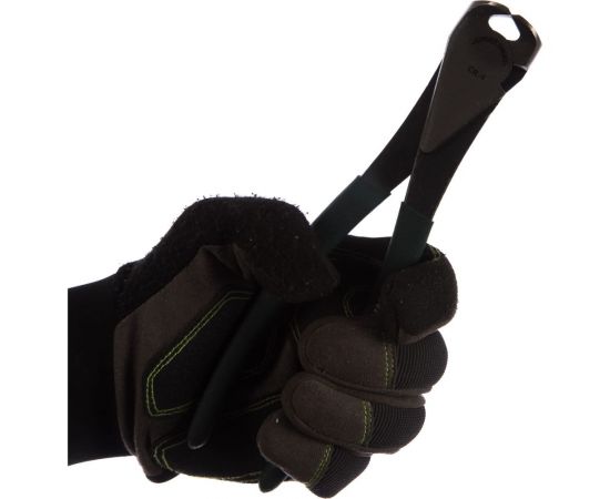 Кусачки торцевые Jonnesway P6108 – изображение 3