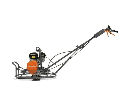 Husqvarna Construction Машина затирочная BG 375 H6 9679290-01 – изображение 3