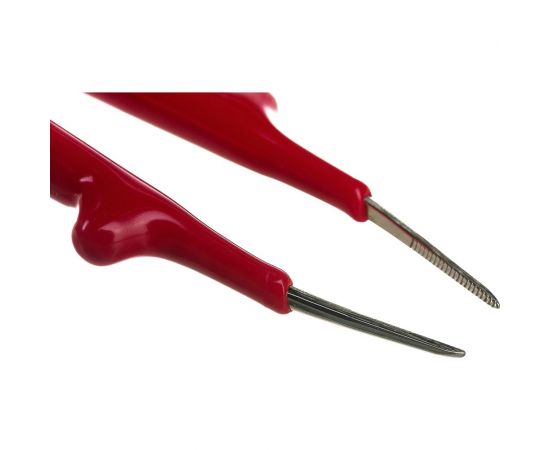 Прецизионный пинцет 1000 V Knipex KN-922762 – изображение 3