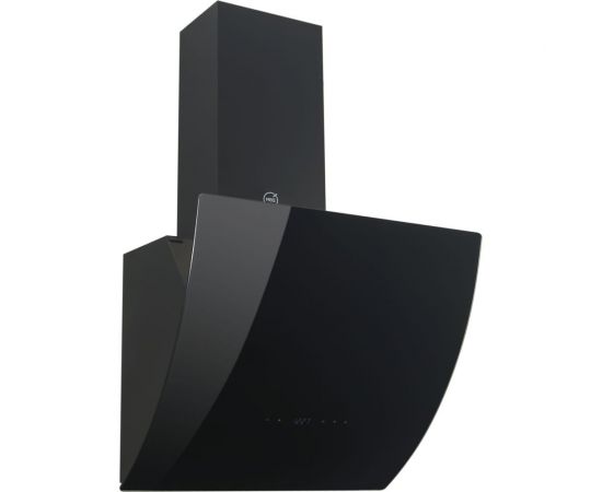 MBS Вытяжка кухонная FREESIA 160 GLASS BLACK 5099 – изображение 3